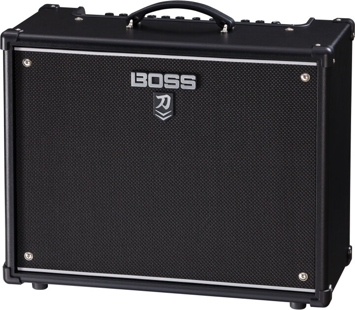 Boss Katana Mkii Guitar Combo Amplifier Zzounds