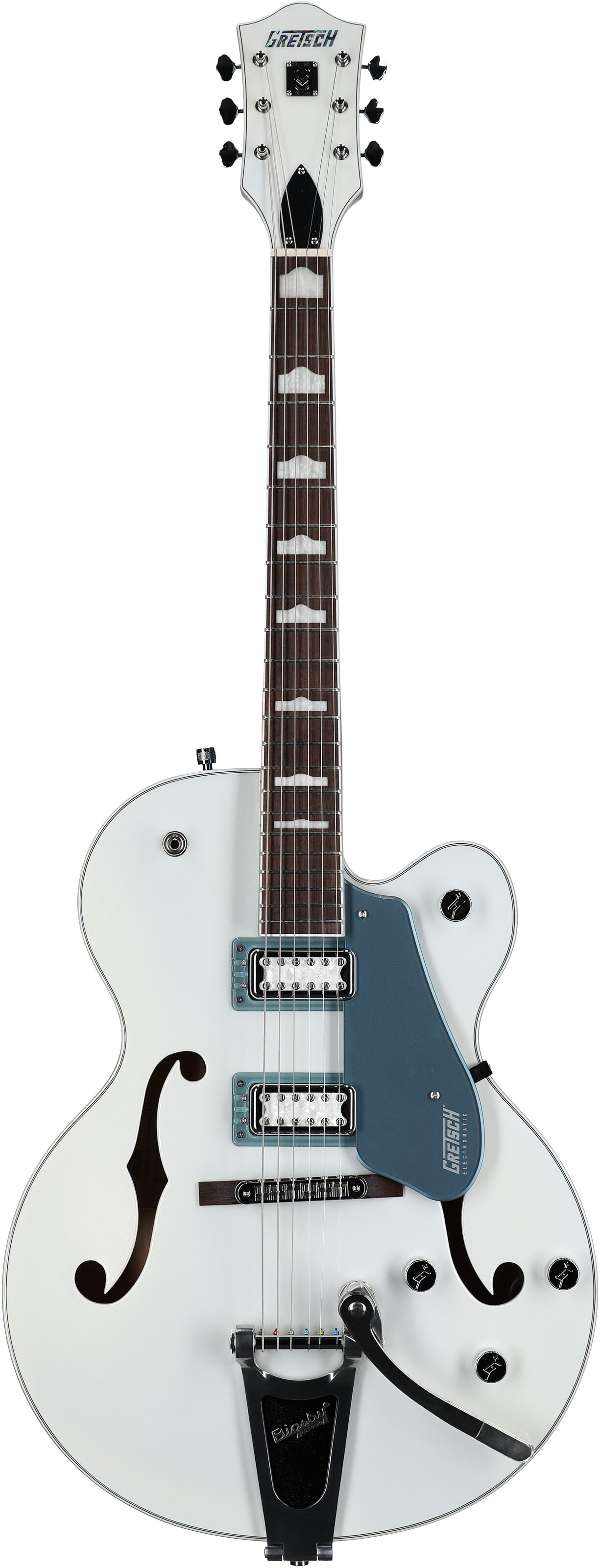 Gretsch G T Limited Edition Electromatic Th Anniversary