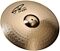 Paiste Bronze Inch Crash Ride Cymbal Zzounds