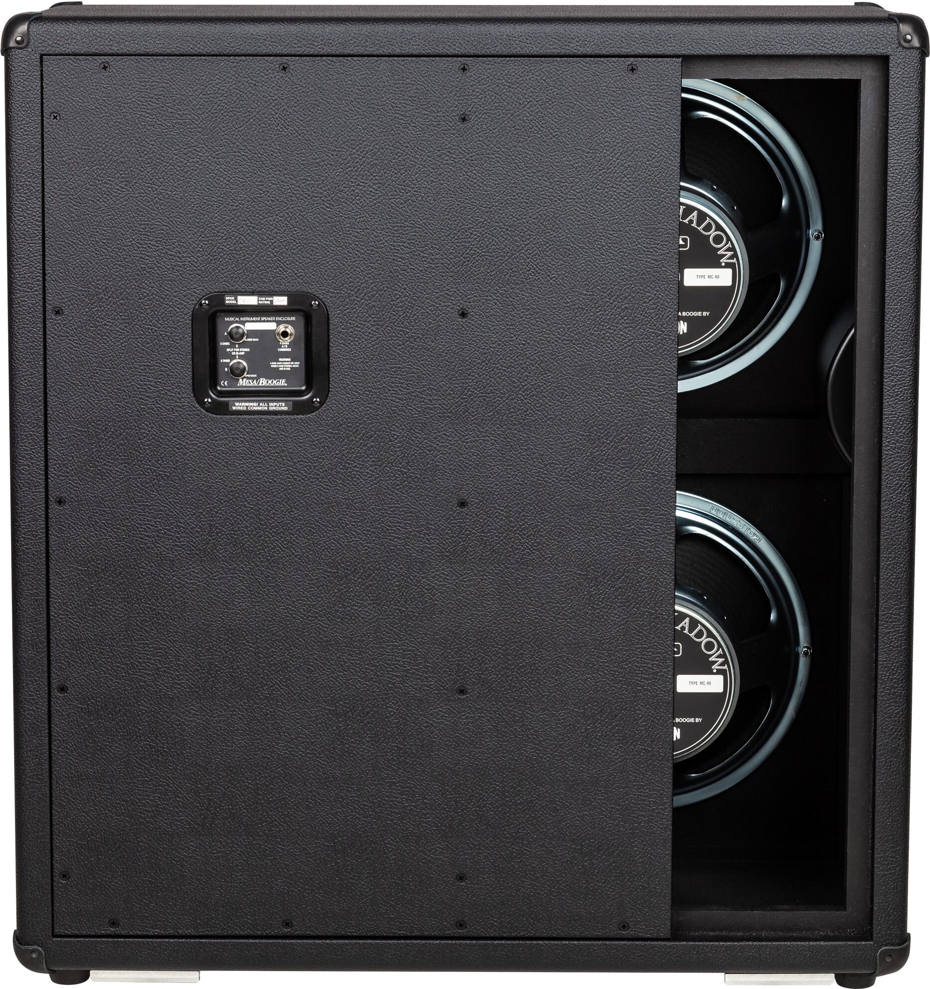 Mesa/Boogie Road King Slant Speaker Cabinet (4x12