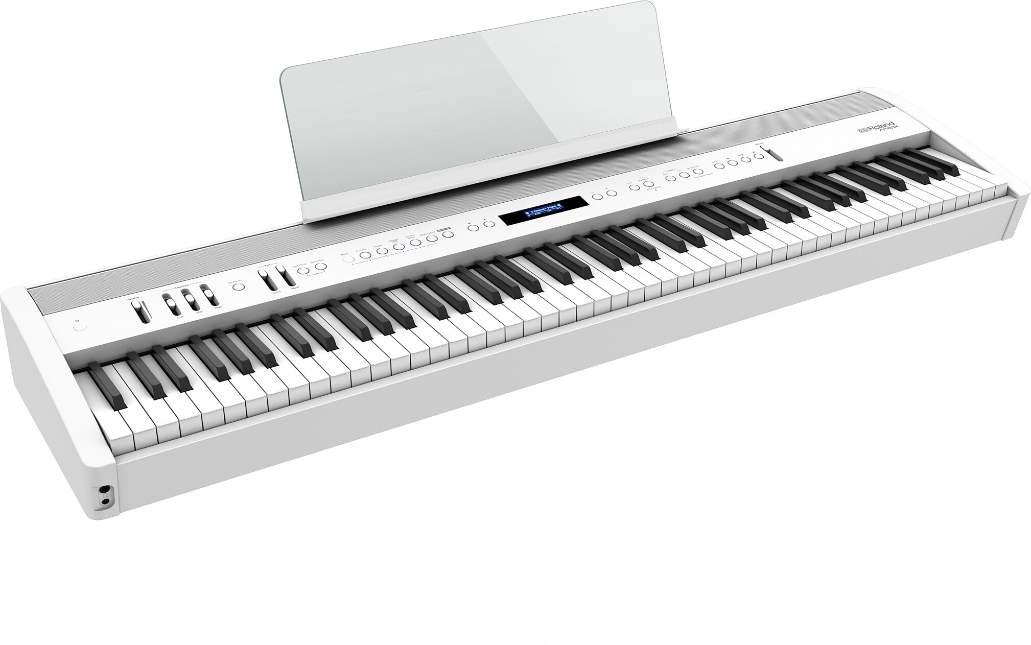 Roland Fp 10 Купить В Москве