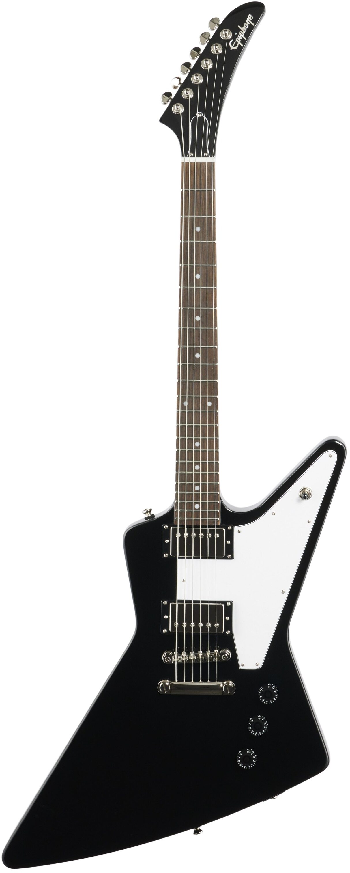 Гитара Epiphone Gt Explorer Купить