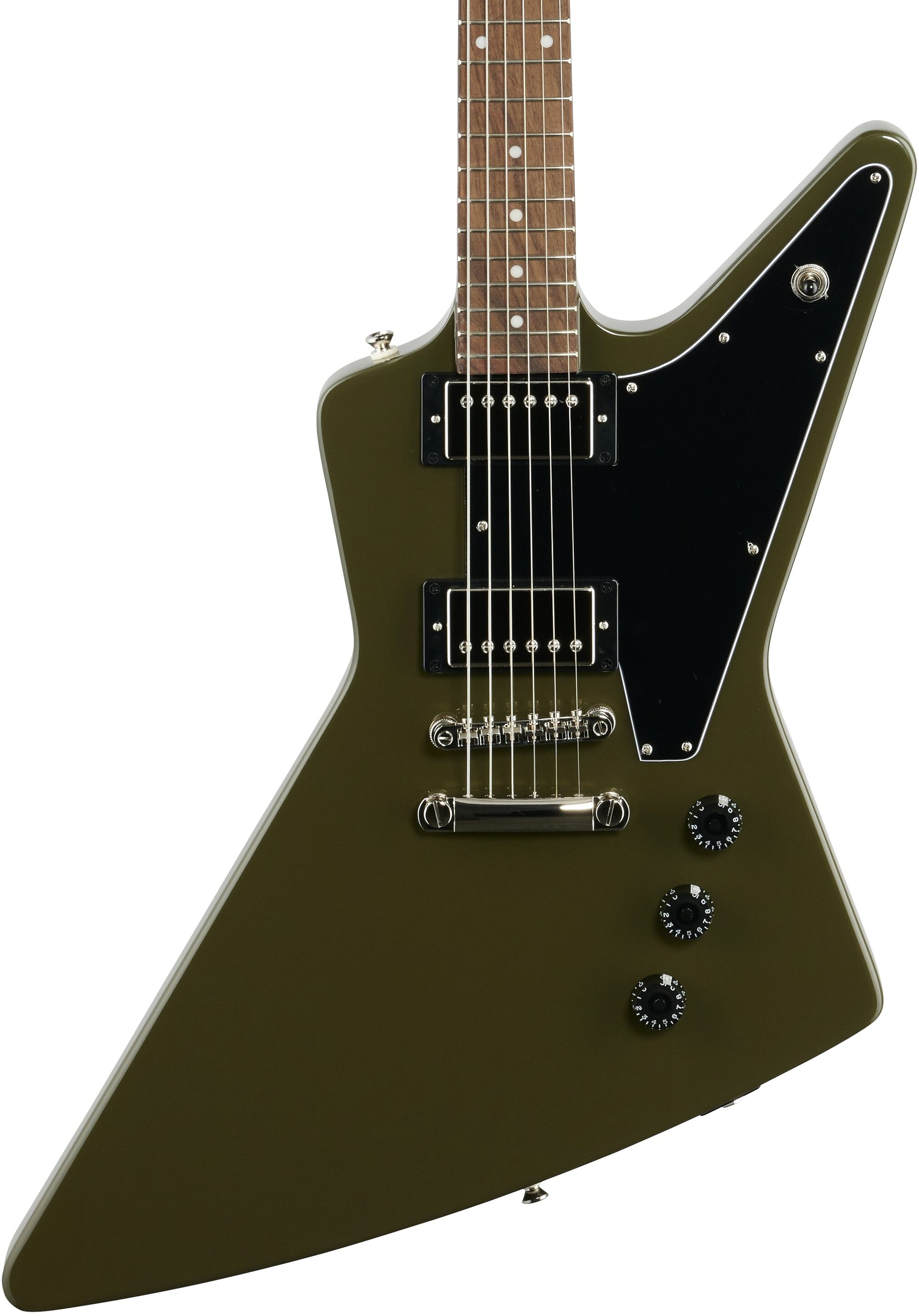 Гитара Epiphone Gt Explorer Купить