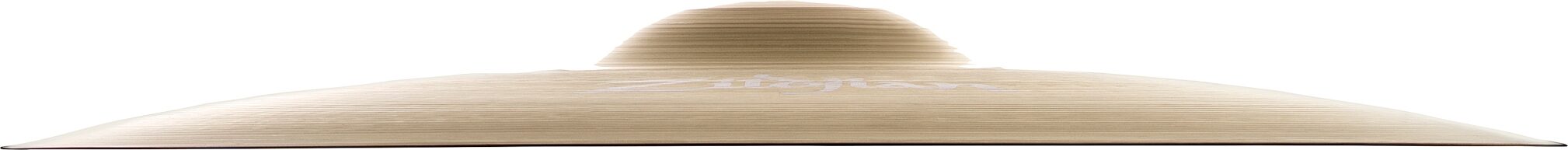 Zildjian A Series Thin Crash Cymbal, 20 inch, Action Position Back