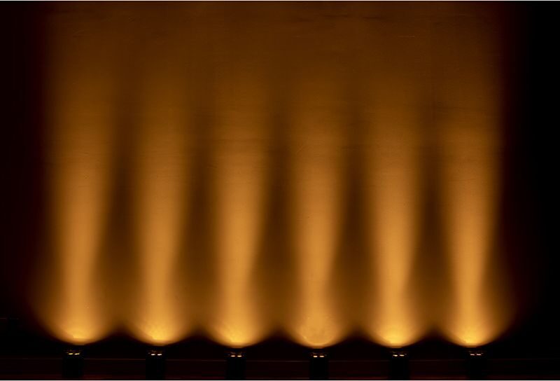 ADJ Element H6 Pak Stage Lighting Package, New, Example