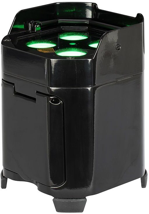 ADJ Element H6 Pak Stage Lighting Package, New, Detail