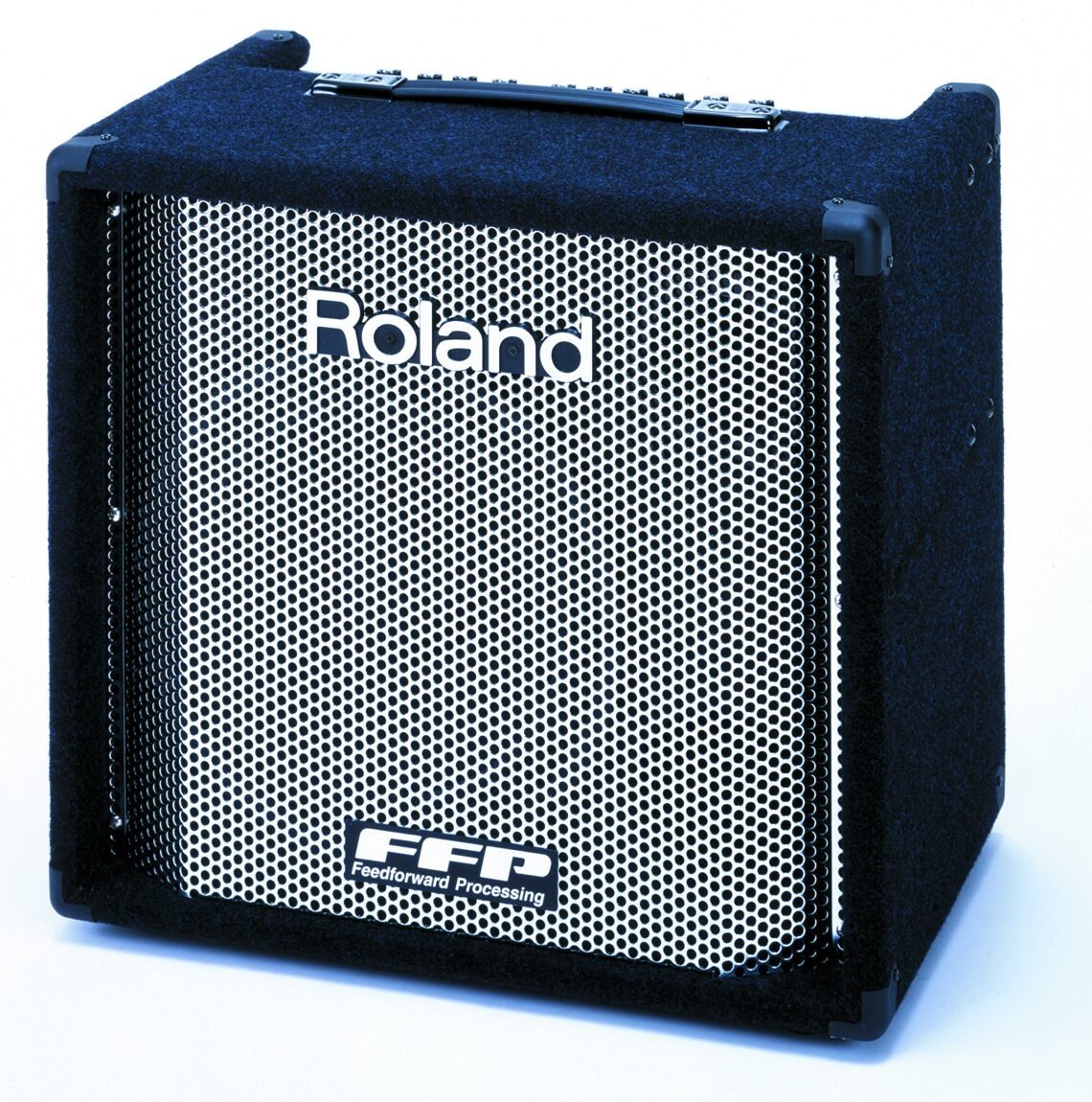 Roland DB500 DBass Amplifier | zZounds