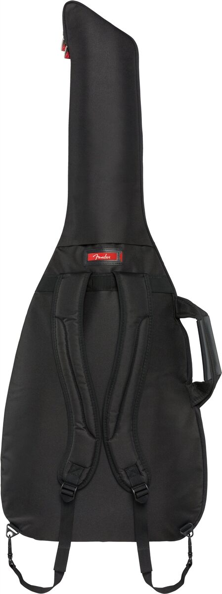 Fender FEJ610 Jaguar/Jazzmaster/Starcaster Gig Bag, New, Action Position Back