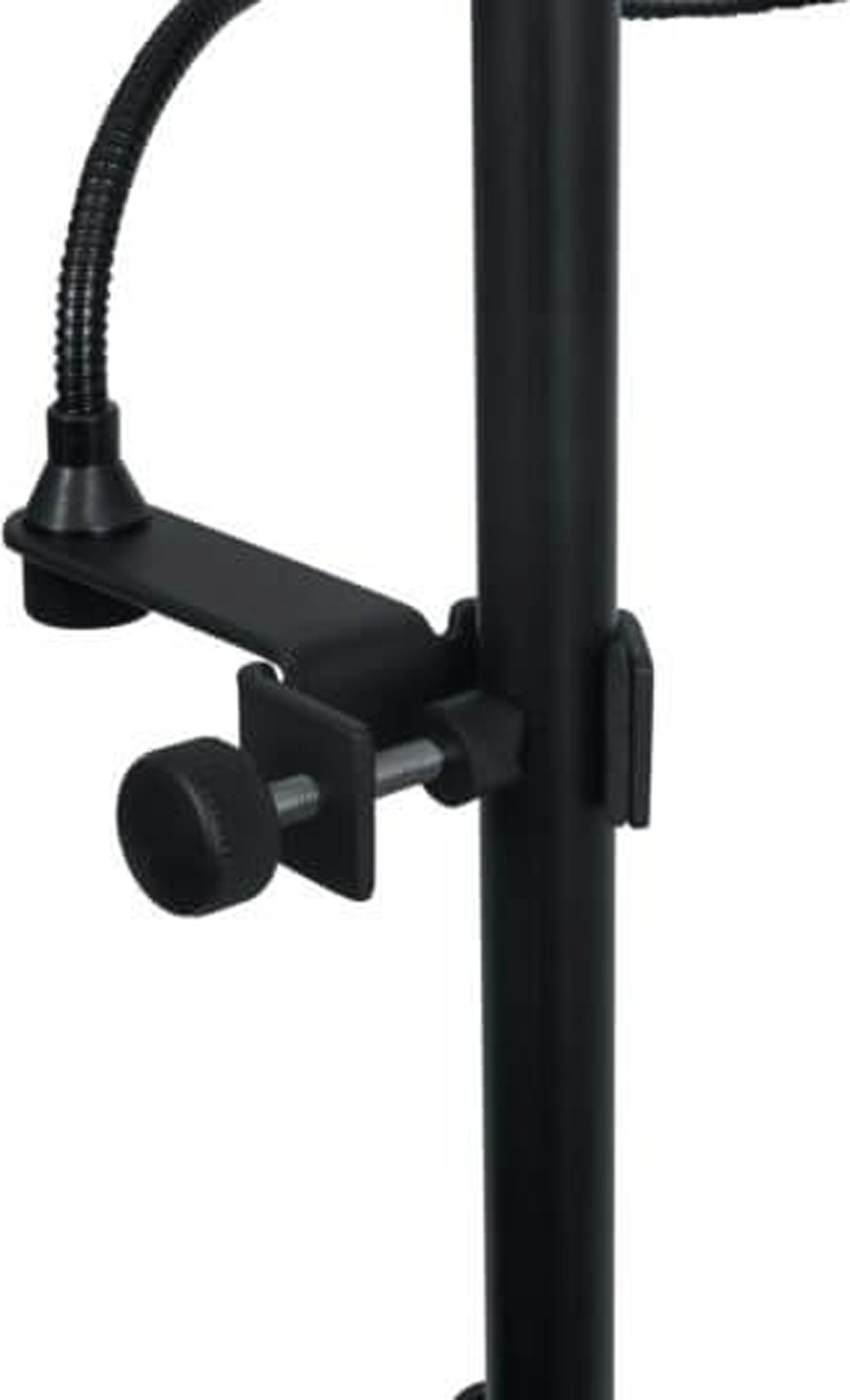 Gator GM-POP FILTER Microphone Pop Filter, New, Action Position Back