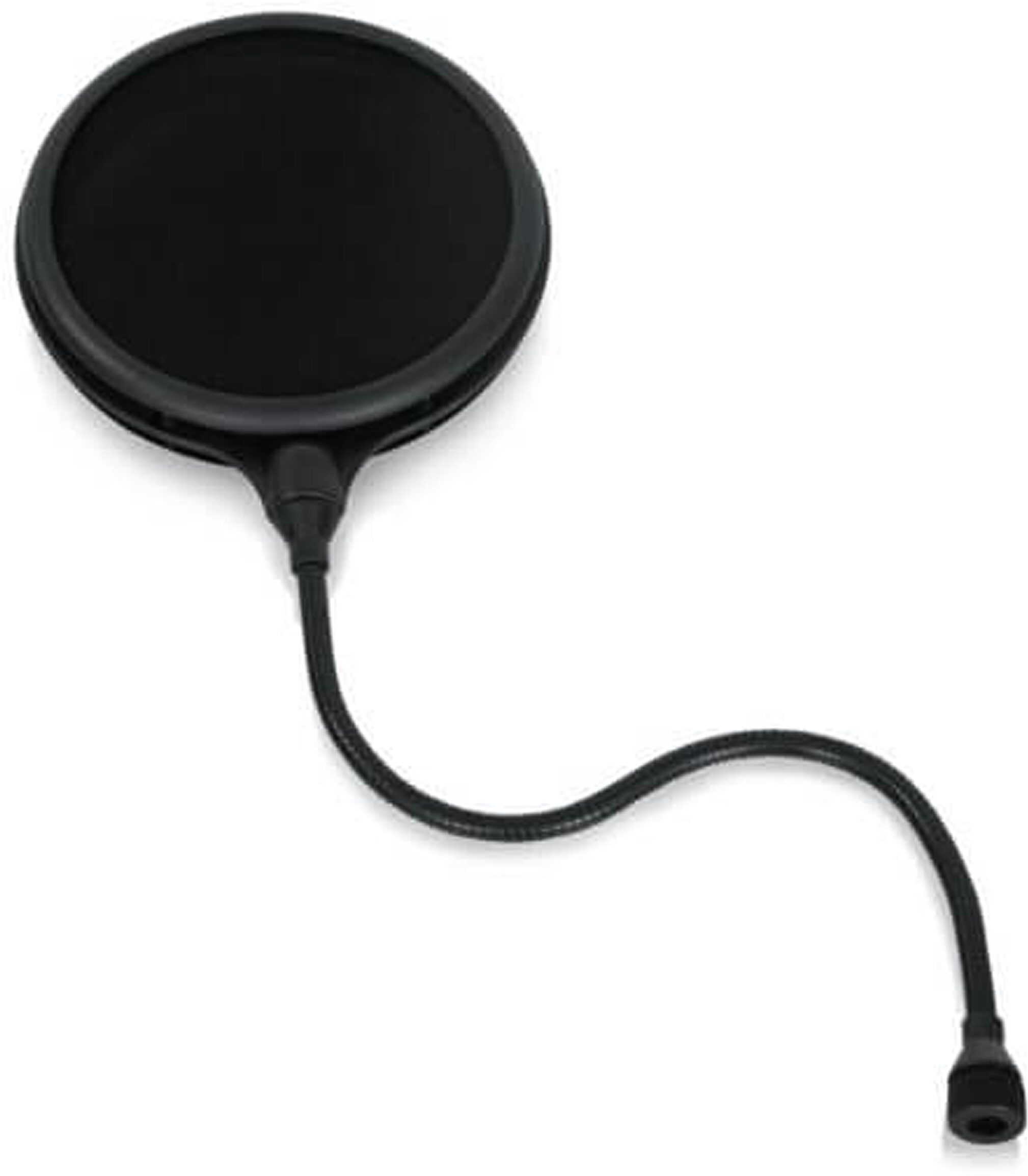 Gator GM-POP FILTER Microphone Pop Filter, New, Action Position Back
