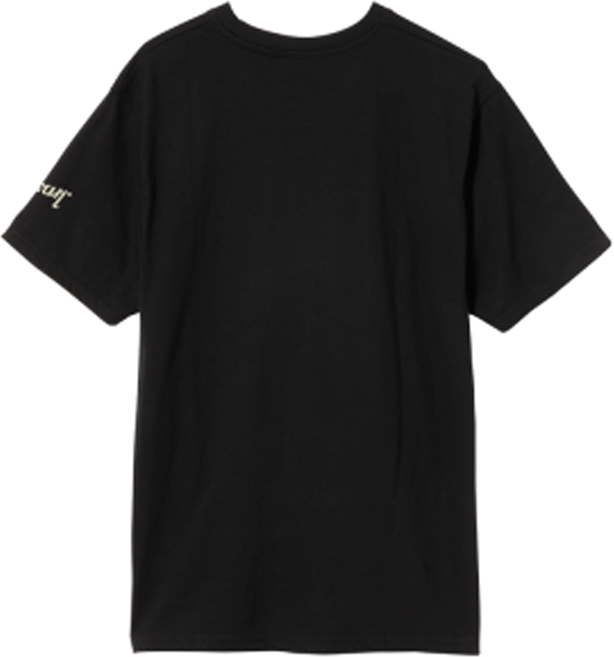 Gibson Thunderbird Bass T-Shirt, Black, Small, Action Position Back