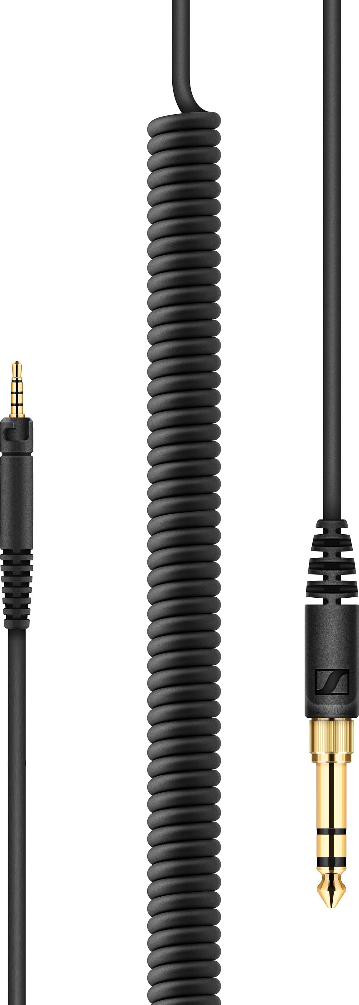 Sennheiser HD 400 PRO Open-Back Over-Ear Headphones, New, Action Position Front