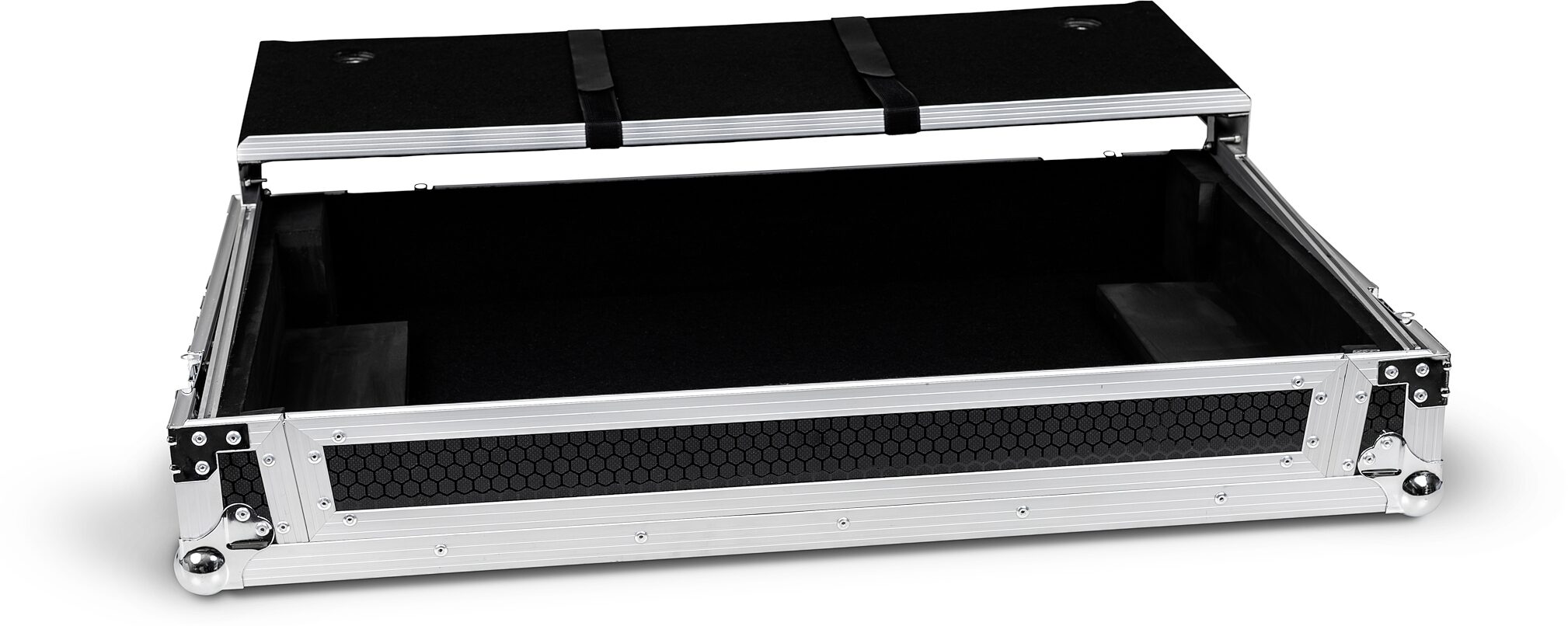 Headliner Flight Case for Rane Four/Performer, New, Main