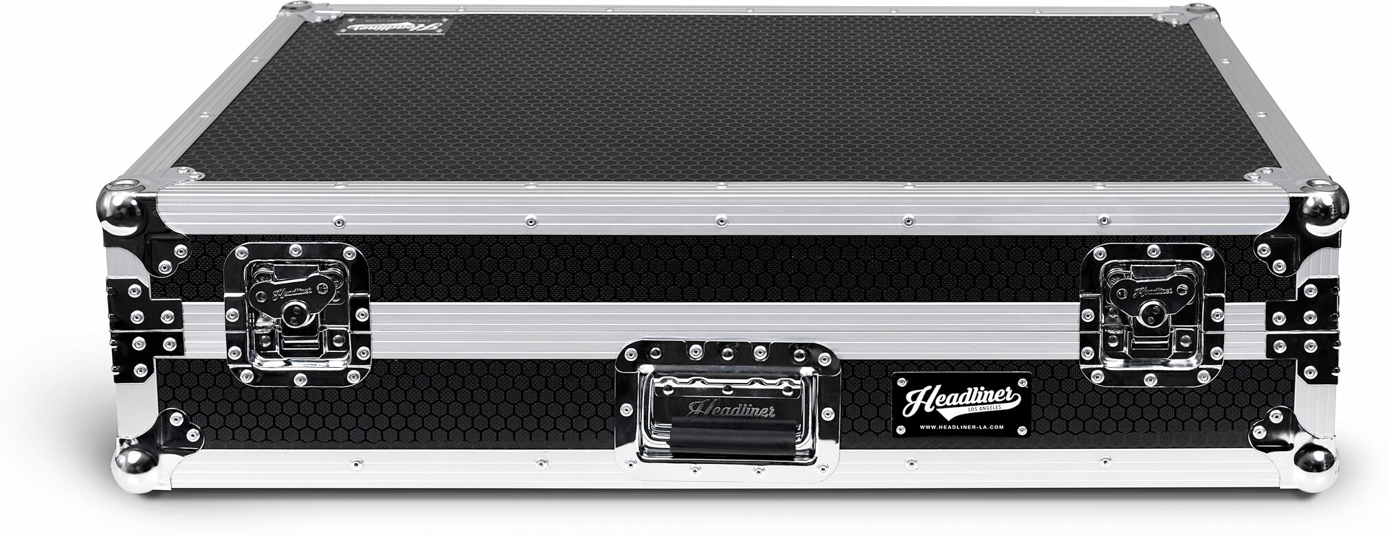 Headliner Flight Case for Rane Four/Performer, New, Main
