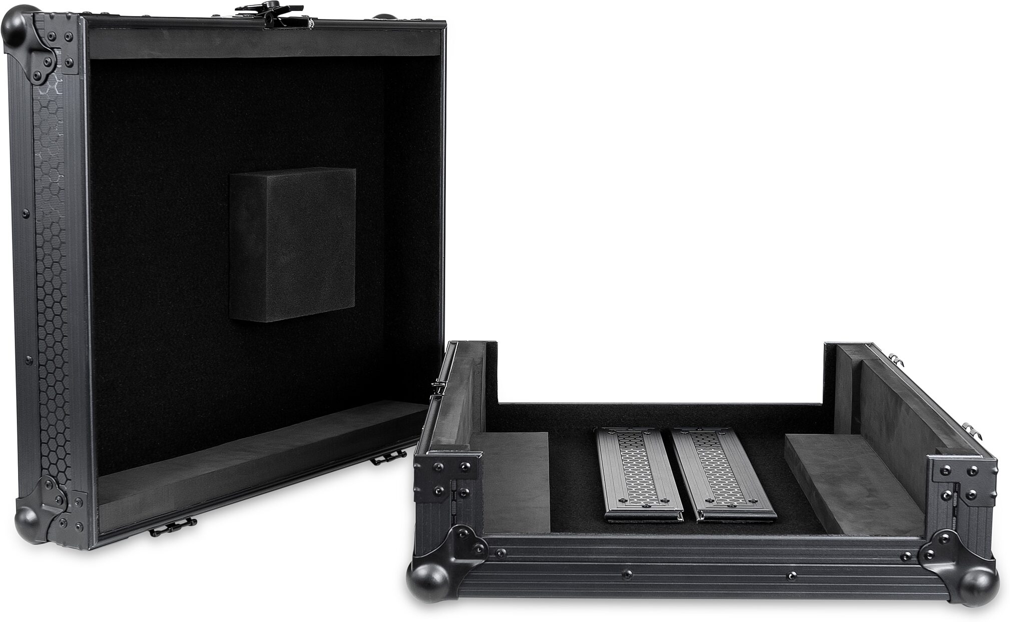 Headliner Pitch Black Flight Case for Pioneer DJM-A9, New, Main Side