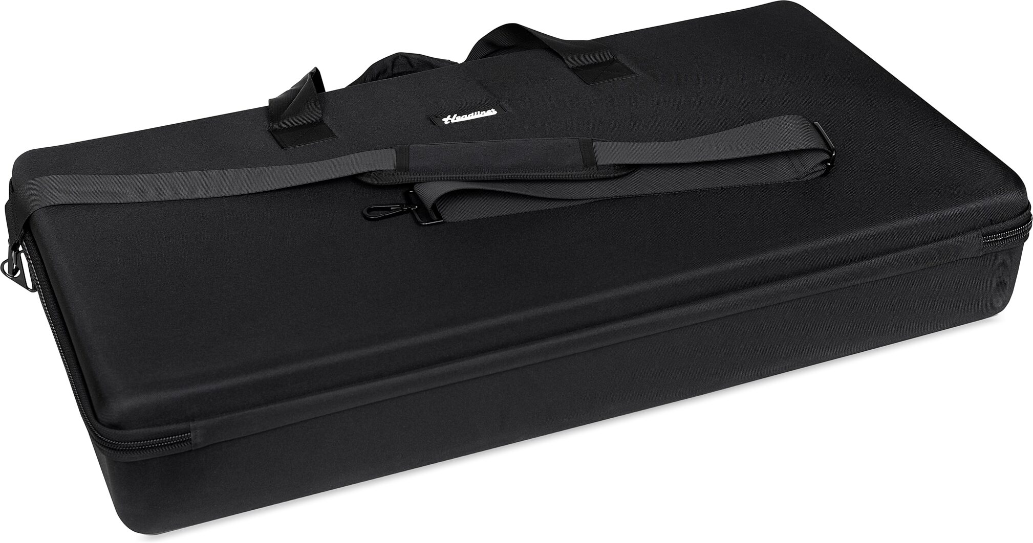 Headliner Pro-Fit Case for Rane Four/Performer, New, Main Side