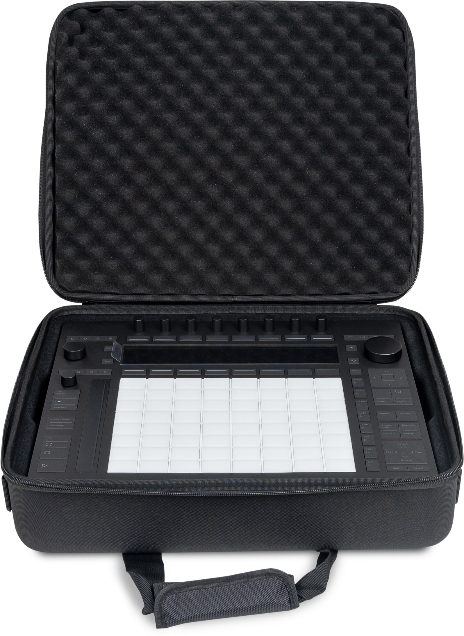 Headliner Pro-Fit Case for Ableton Push 3, New, Main