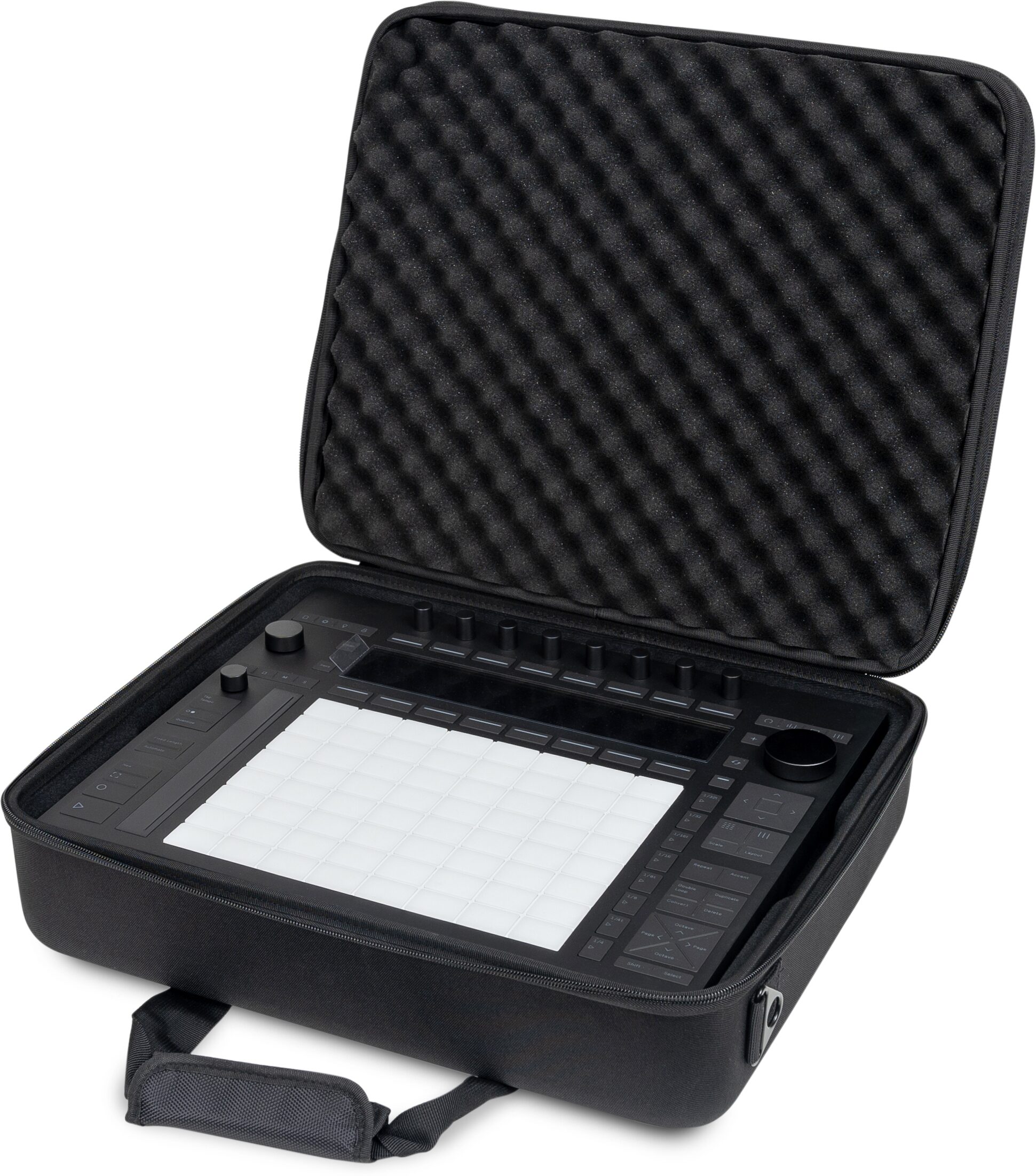 Headliner Pro-Fit Case for Ableton Push 3, New, Main