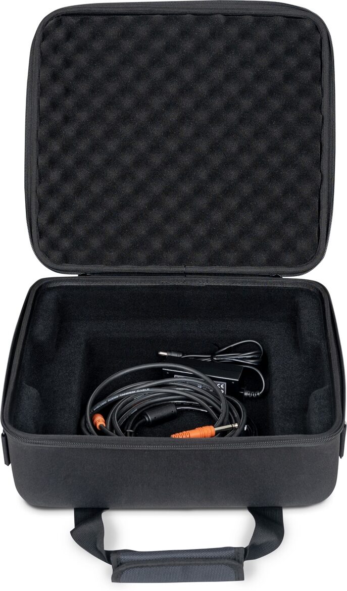 Headliner Pro-Fit Case for Akai MPC One Plus, Open Box (Very Good), Action Position Back