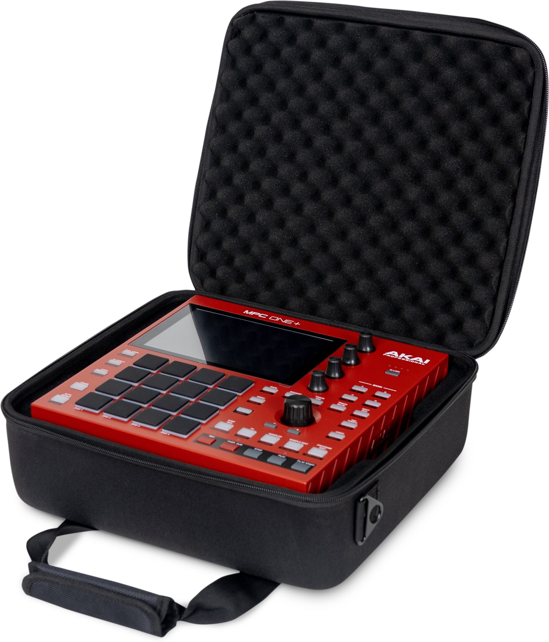 Headliner Pro-Fit Case for Akai MPC One Plus, Open Box (Very Good), Angled Front