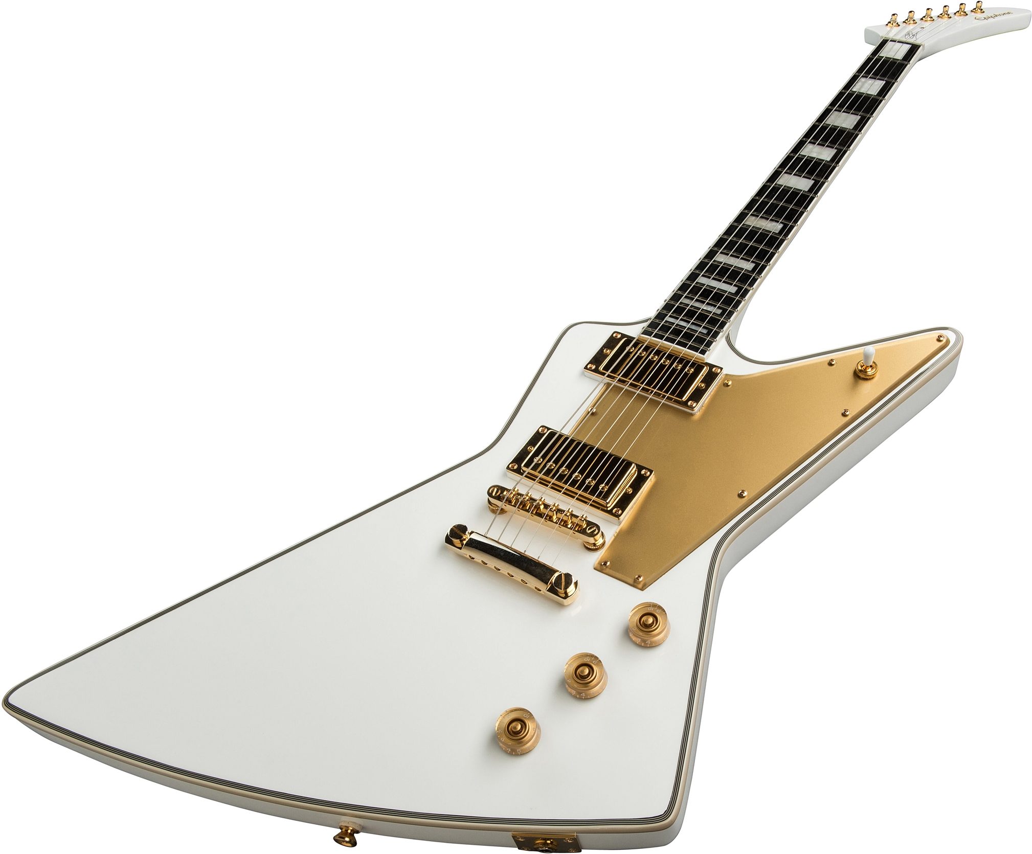 Гитара Epiphone Gt Explorer Купить