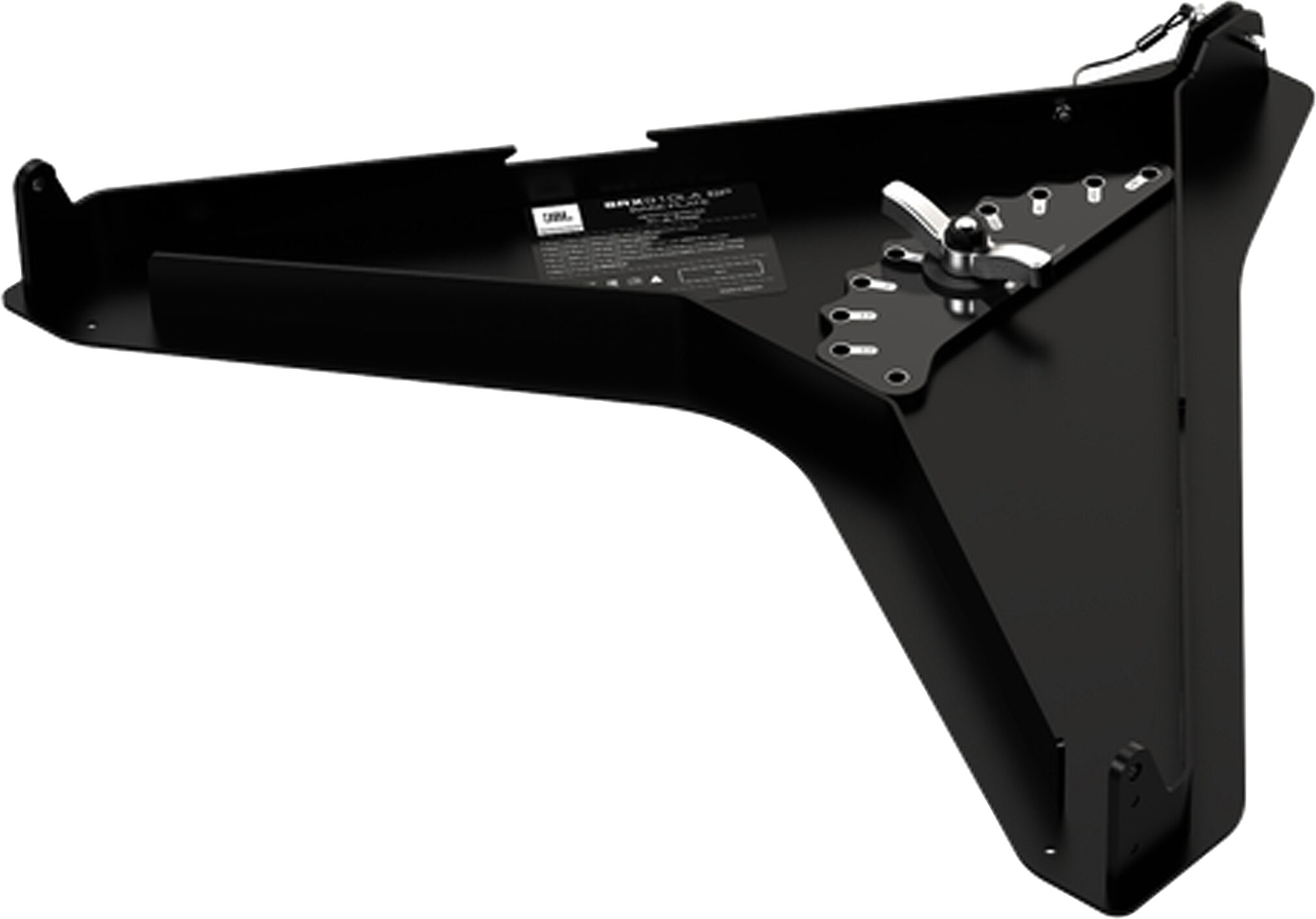 JBL SRX910LA BP Base Plate for SRX910LA Speaker, New, Action Position Back