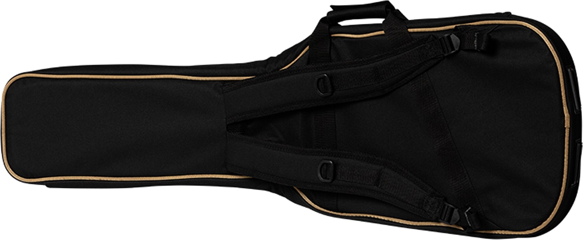 Kramer Premium Gig Bag for Vanguard Electric Guitar, New, Back