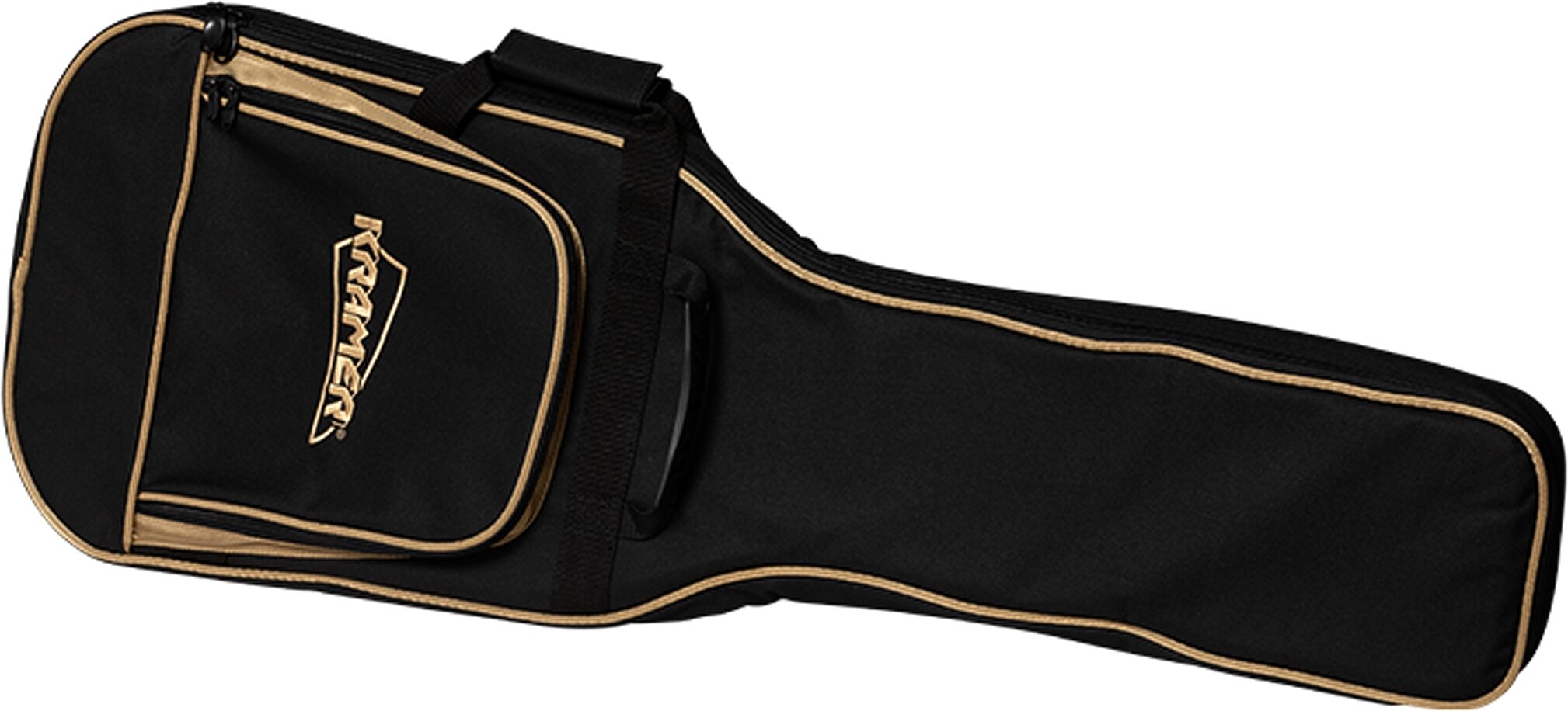 Kramer Premium Gig Bag for Vanguard Electric Guitar, New, Main