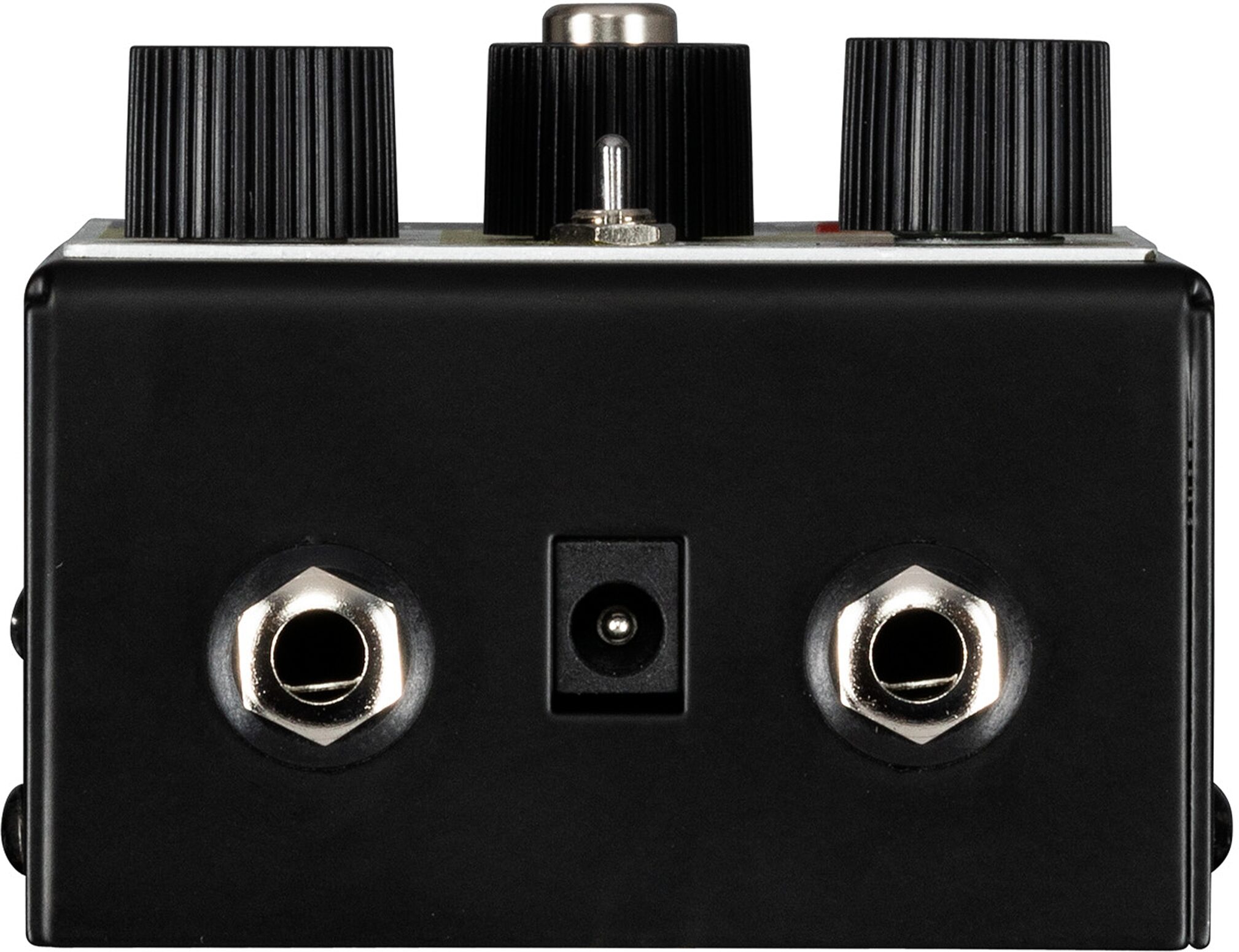 Maestro Agena Envelope Filter Pedal, New, Action Position Back