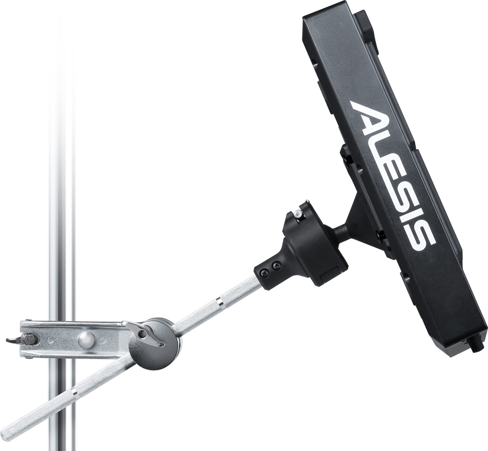 Alesis Universal Multi-Pad Mounting Arm, New, In Use