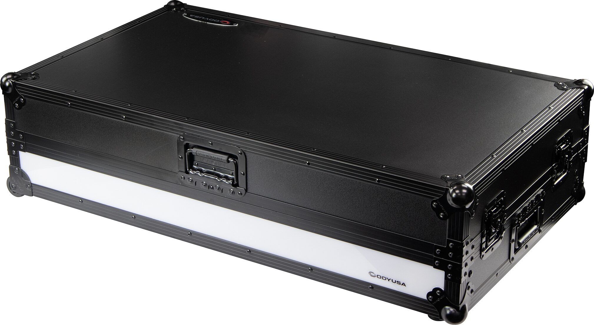 Odyssey FFXOPUSQUADCW1 Case for Pioneer DJ OPUS-QUAD, New, Action Position Back