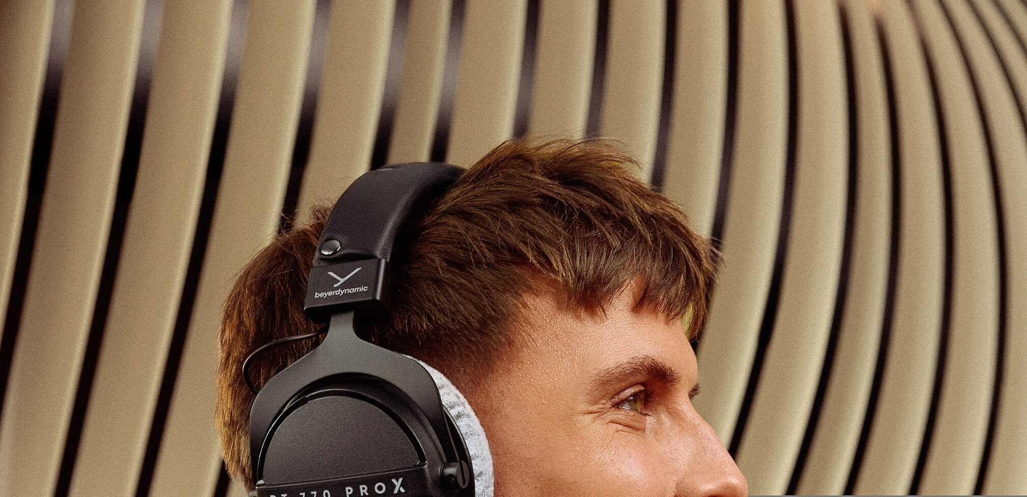 Beyerdynamic DT 770 PRO X Closed-Back Studio Headphones, New, In Use
