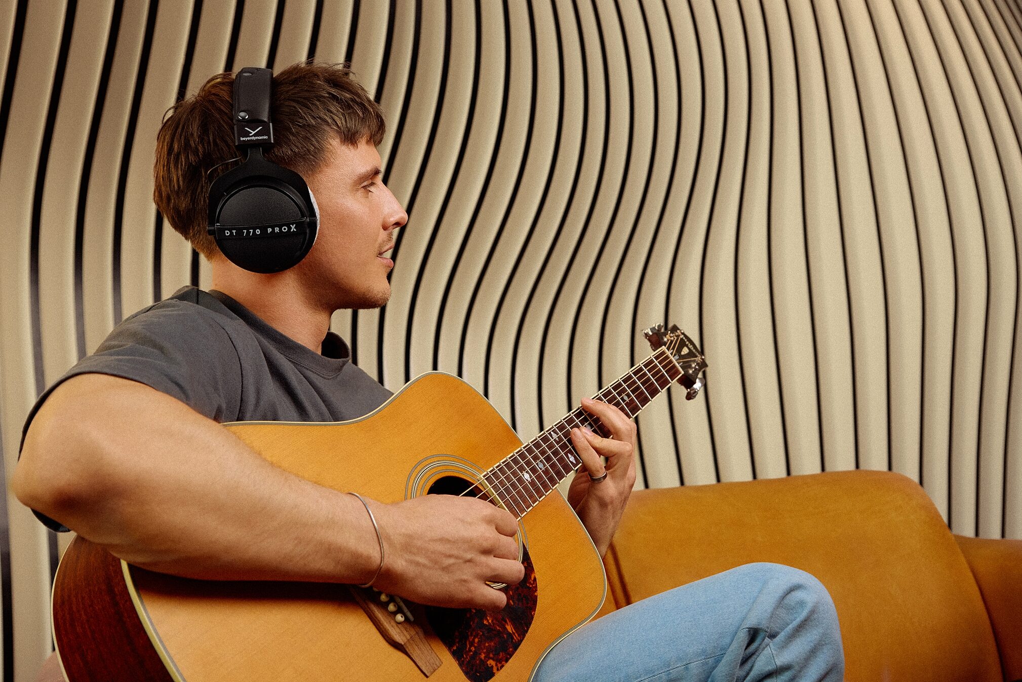 Beyerdynamic DT 770 PRO X Closed-Back Studio Headphones, New, In Use