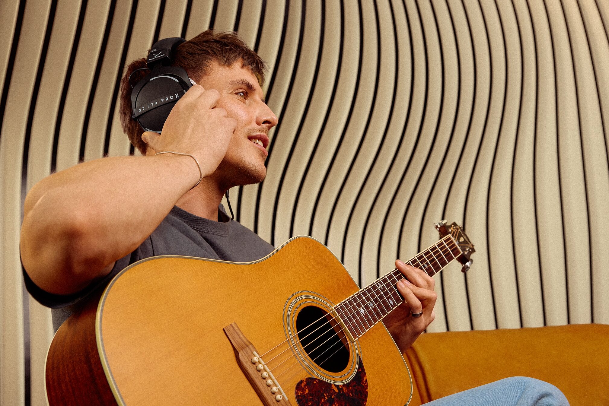 Beyerdynamic DT 770 PRO X Closed-Back Studio Headphones, New, In Use