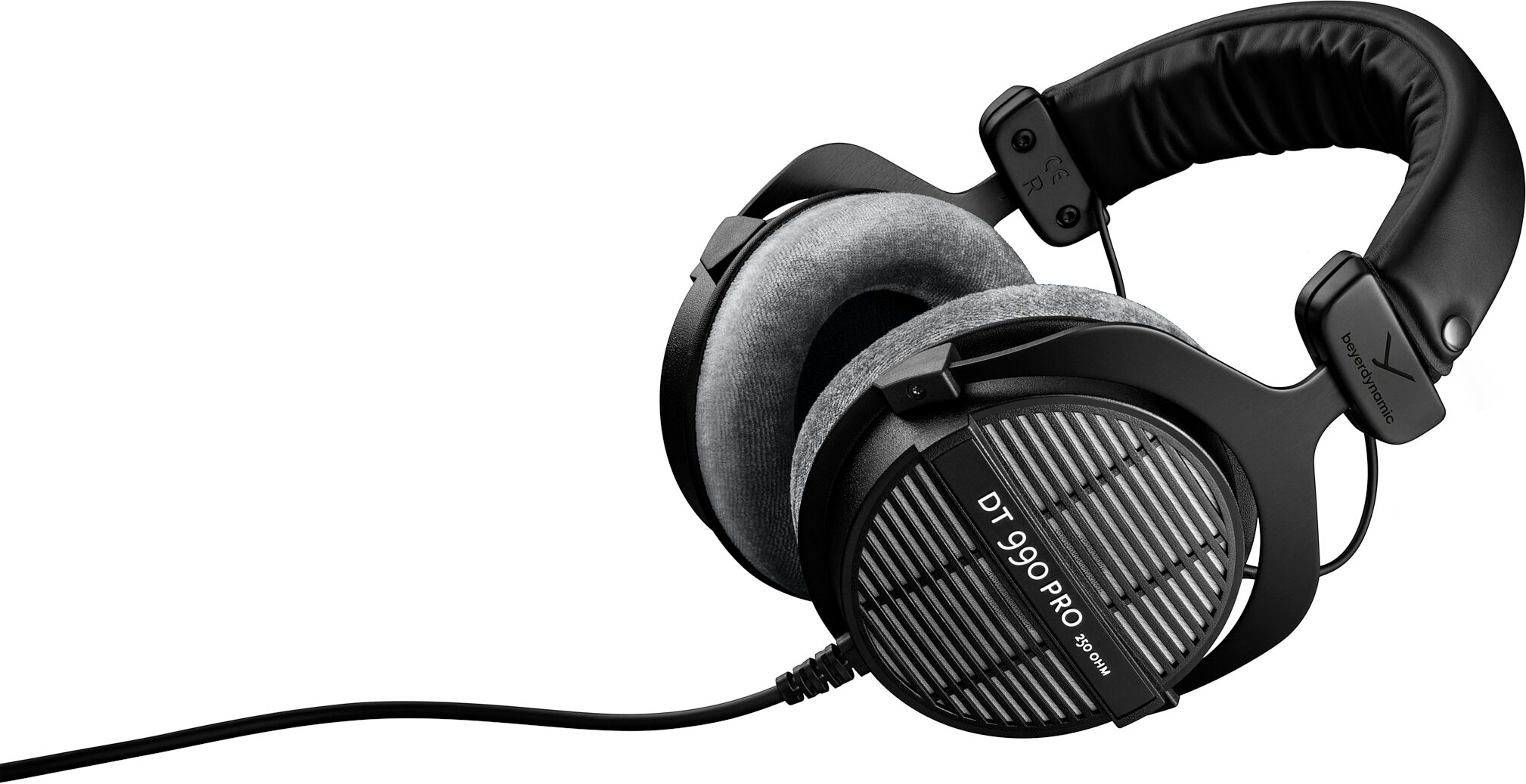 Купить Наушники Beyerdynamic Dt 990 Pro