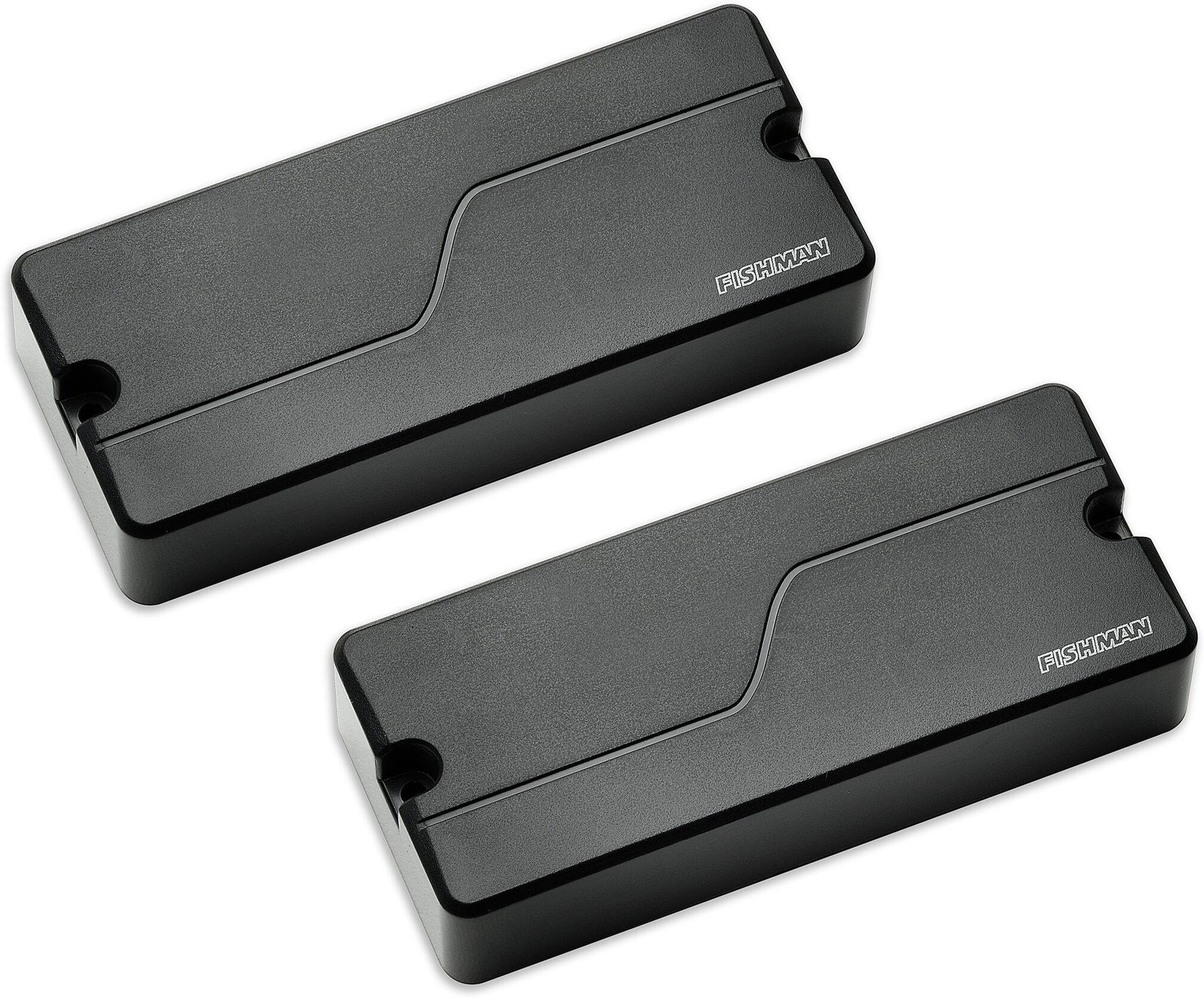 Fishman Legacy Series Mike Inez Electric Bass Pickup Set, Open Box (Like New), Action Position Back