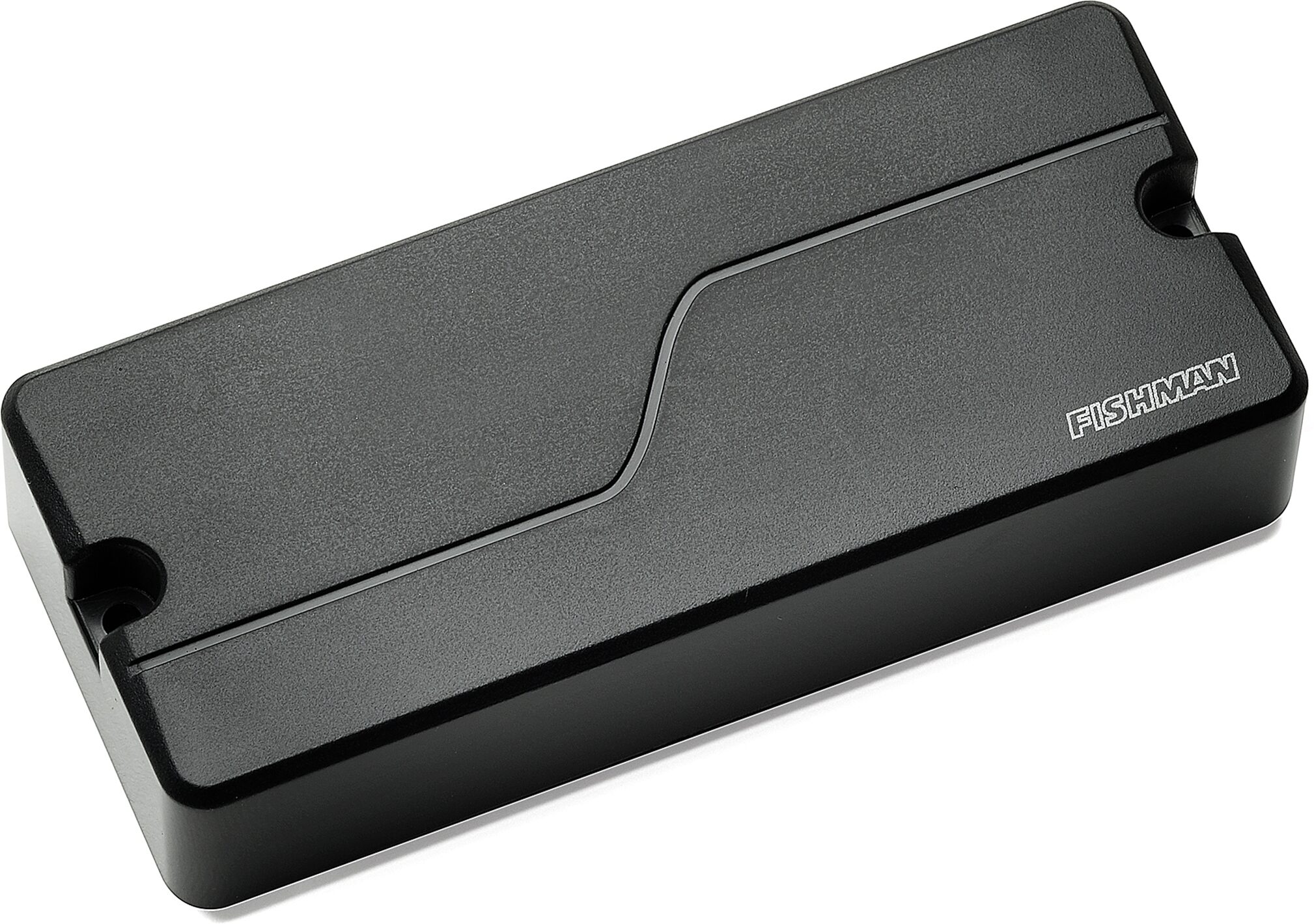 Fishman Legacy Series Mike Inez Electric Bass Pickup Set, Open Box (Like New), Action Position Back