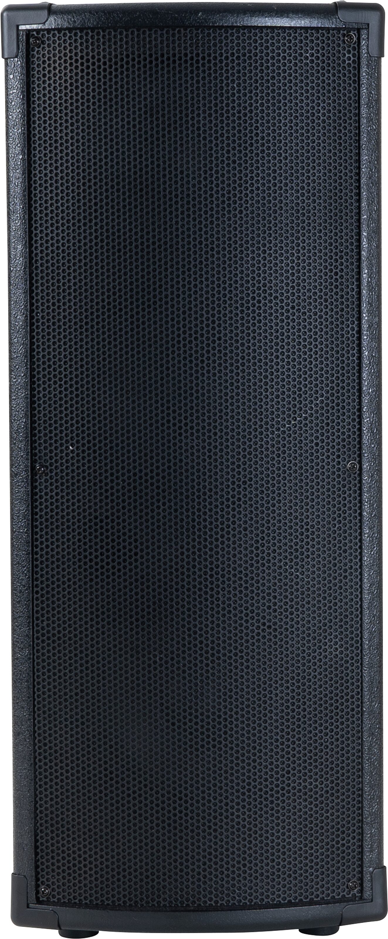 Peavey P1 BT All-In-One Professional Powered PA System, Open Box (Like New), Action Position Back