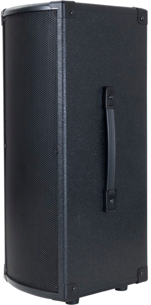 Peavey P1 BT All-In-One Professional Powered PA System, Open Box (Like New), view