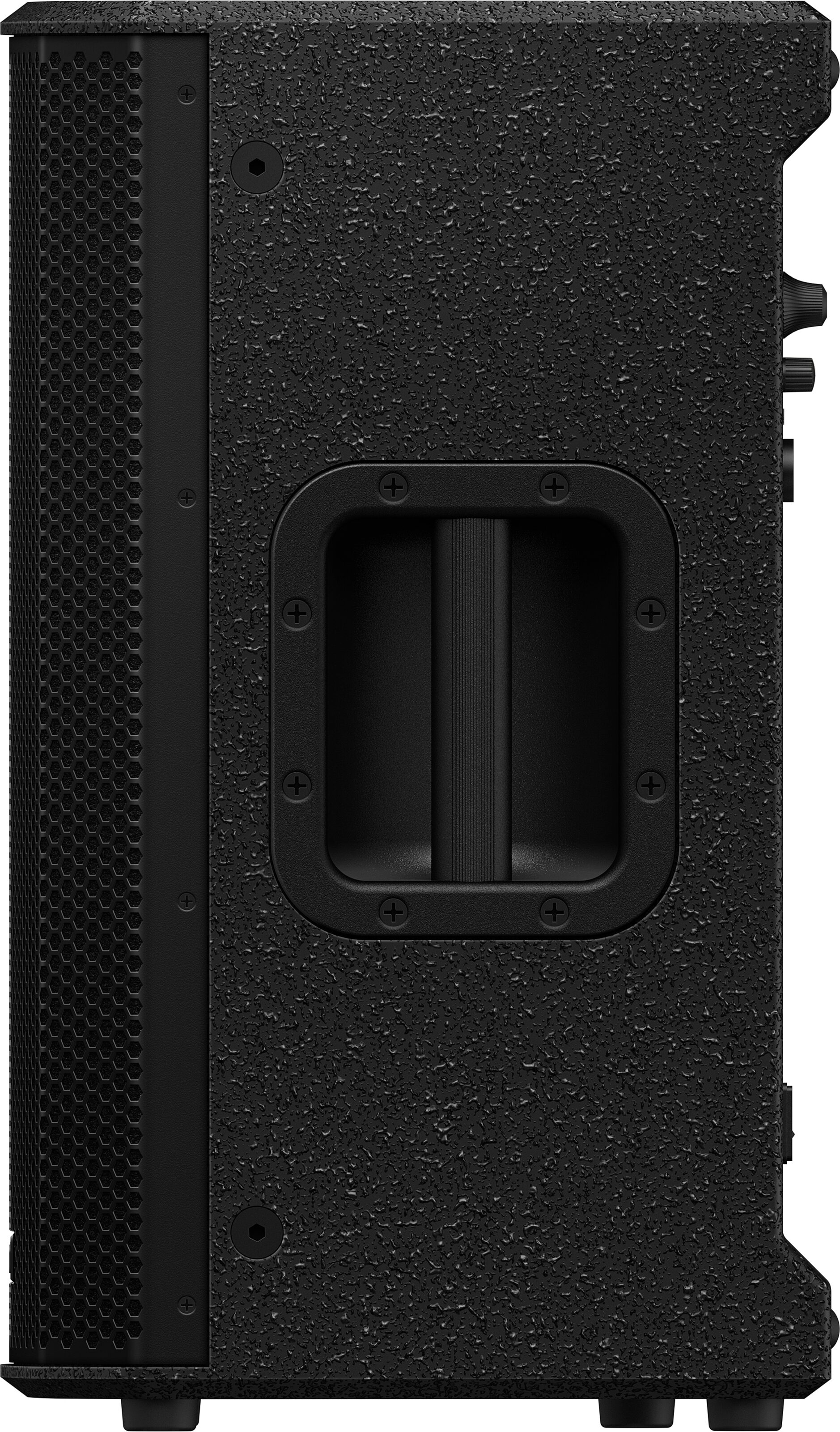 Pioneer DJ XPRS102 Powered Speaker, New, Side