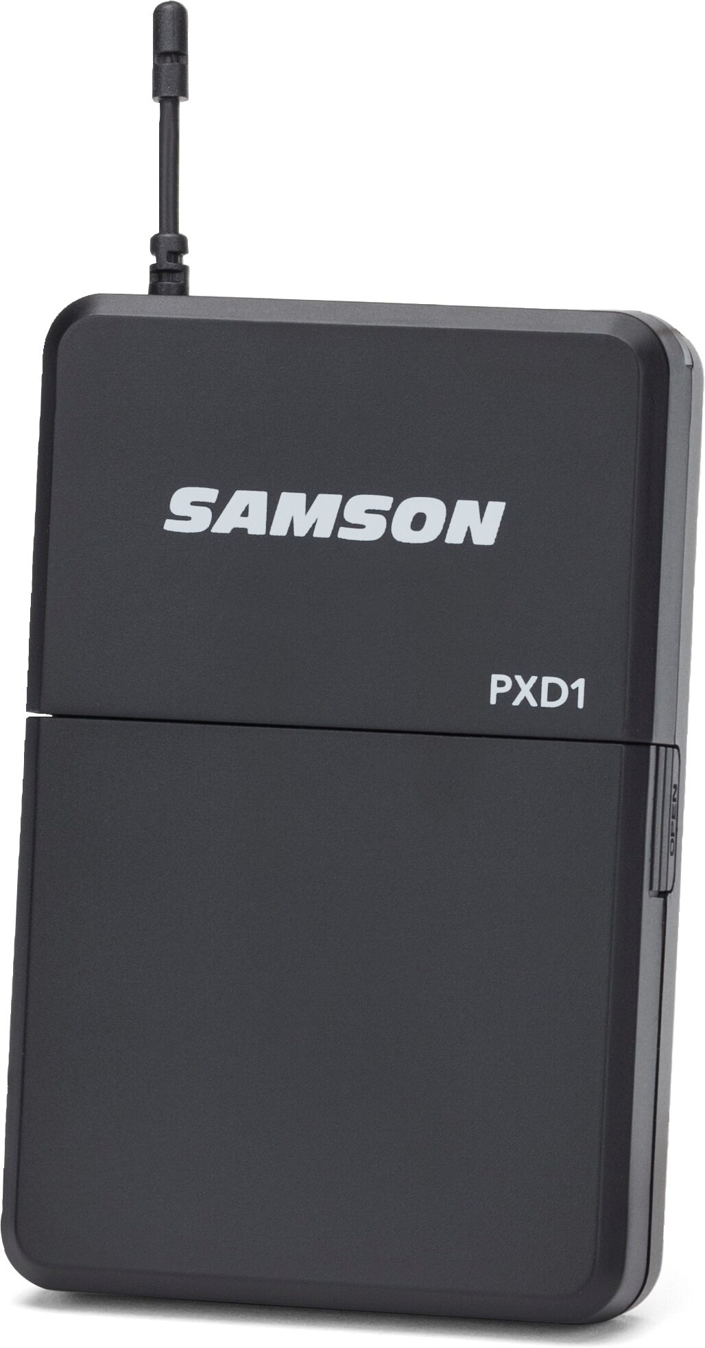 Samson Stage Series PXD1 Beltpack Transmitter, New, Main
