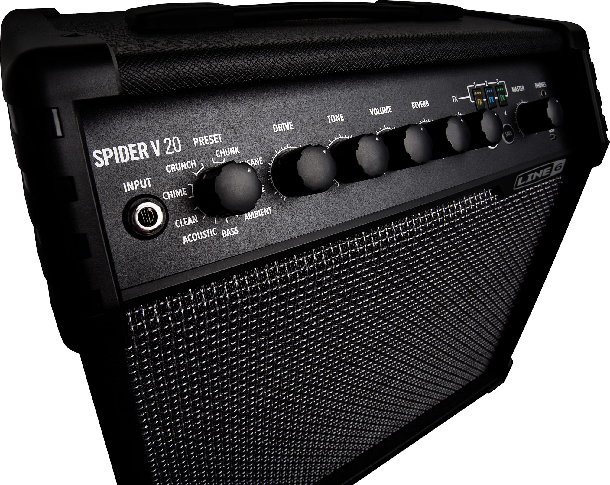 Line 6 Spider Iv 15 Купить