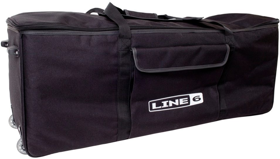 Line 6 L3tm Speaker Bag, Main