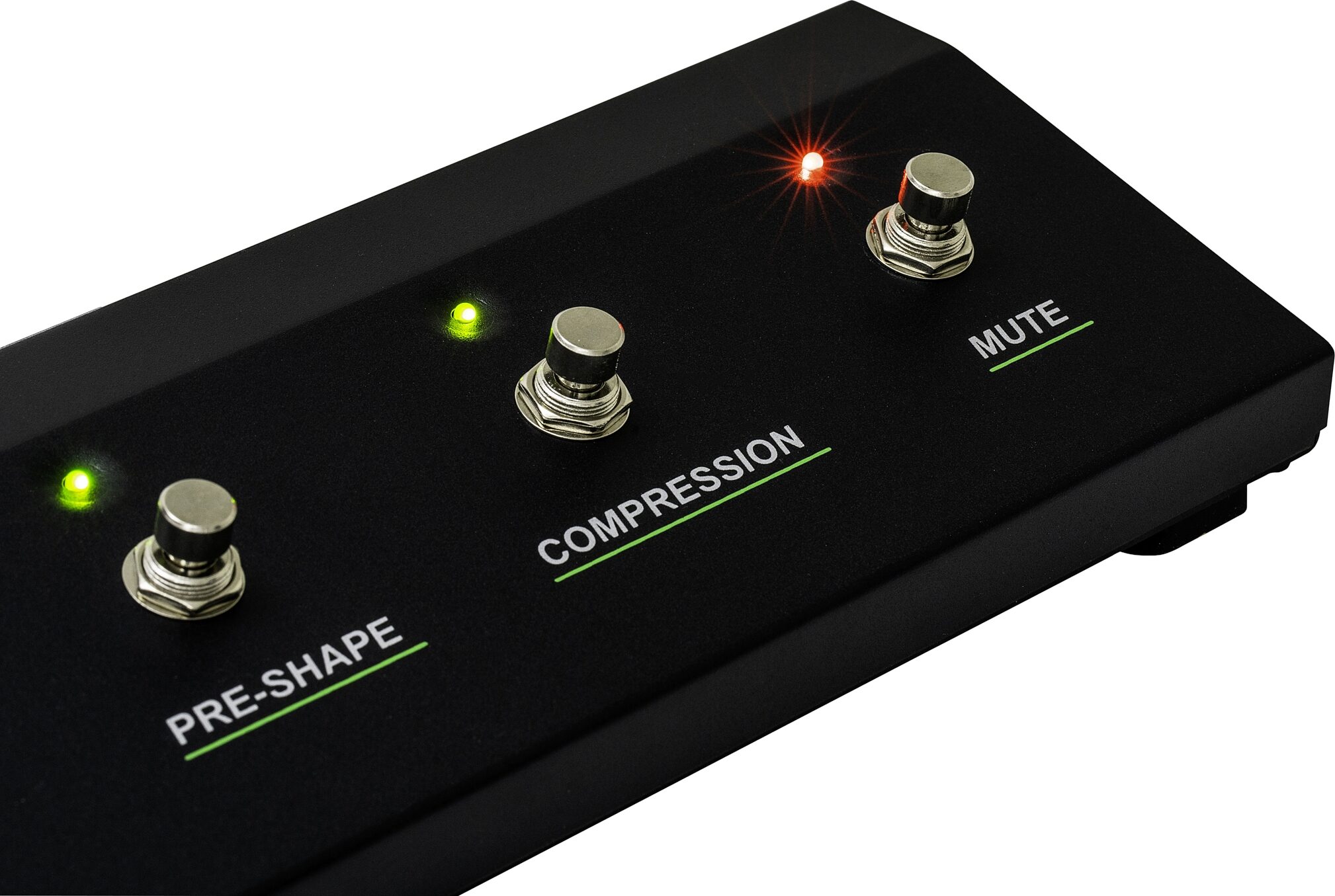 Trace Elliot TE 1200 Bass Amplifier Head (1200 Watts), New, Action Position Back
