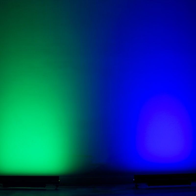 ADJ Ultra LB18 Stage Light, New, In Use