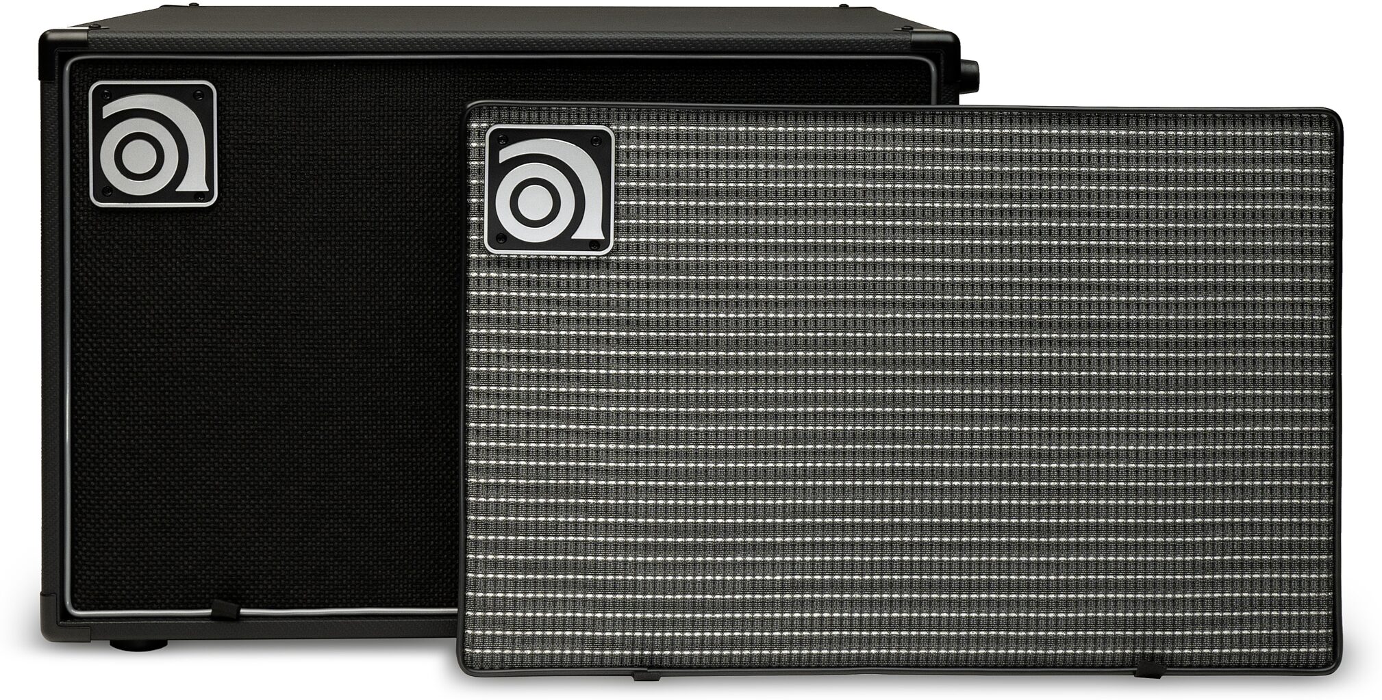 Ampeg Venture VB-112 PF-Style Grille Assembly, New, Grill Detail Front