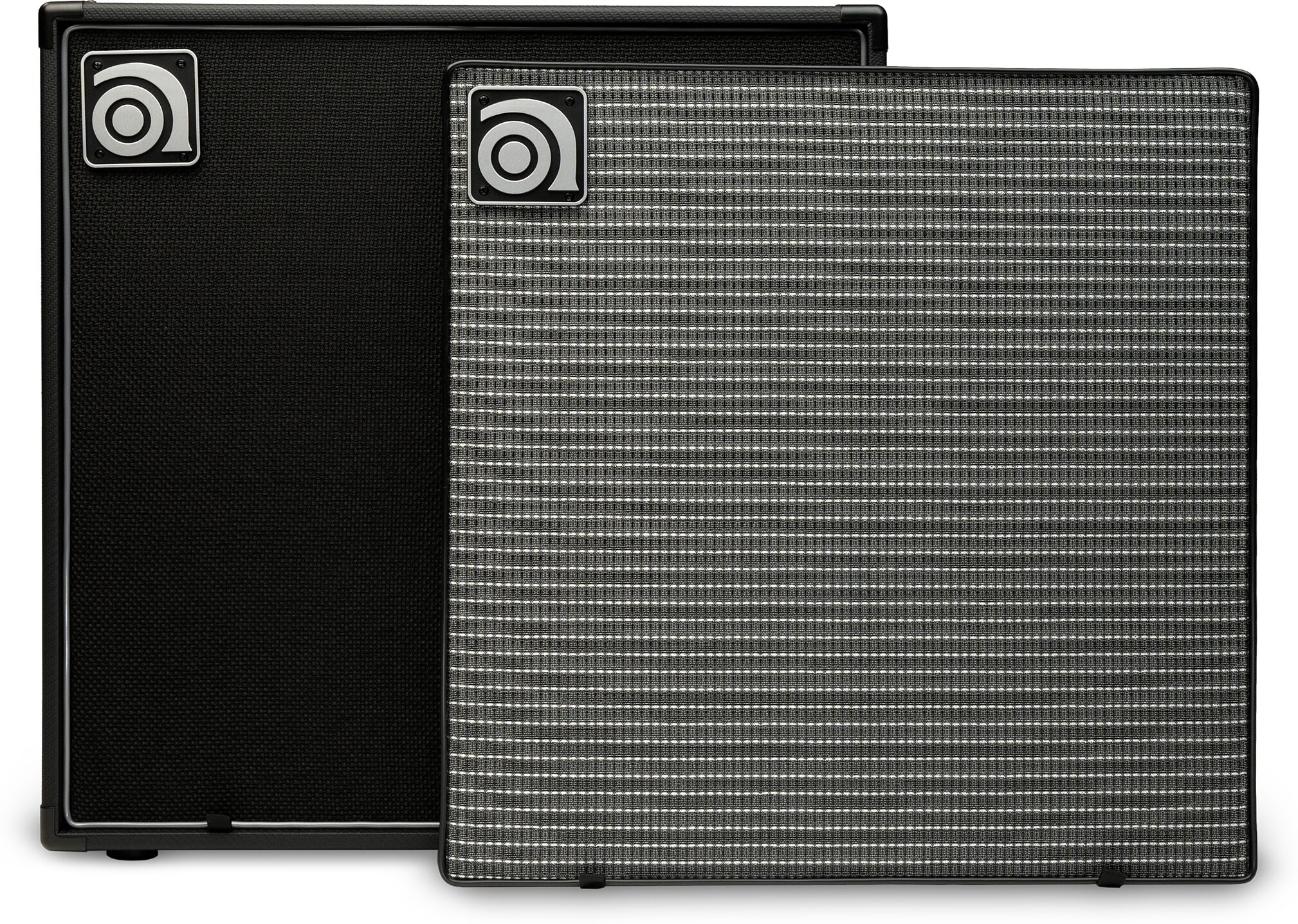 Ampeg Venture VB-115 PF-Style Grille Assembly, New, Grill Detail Front