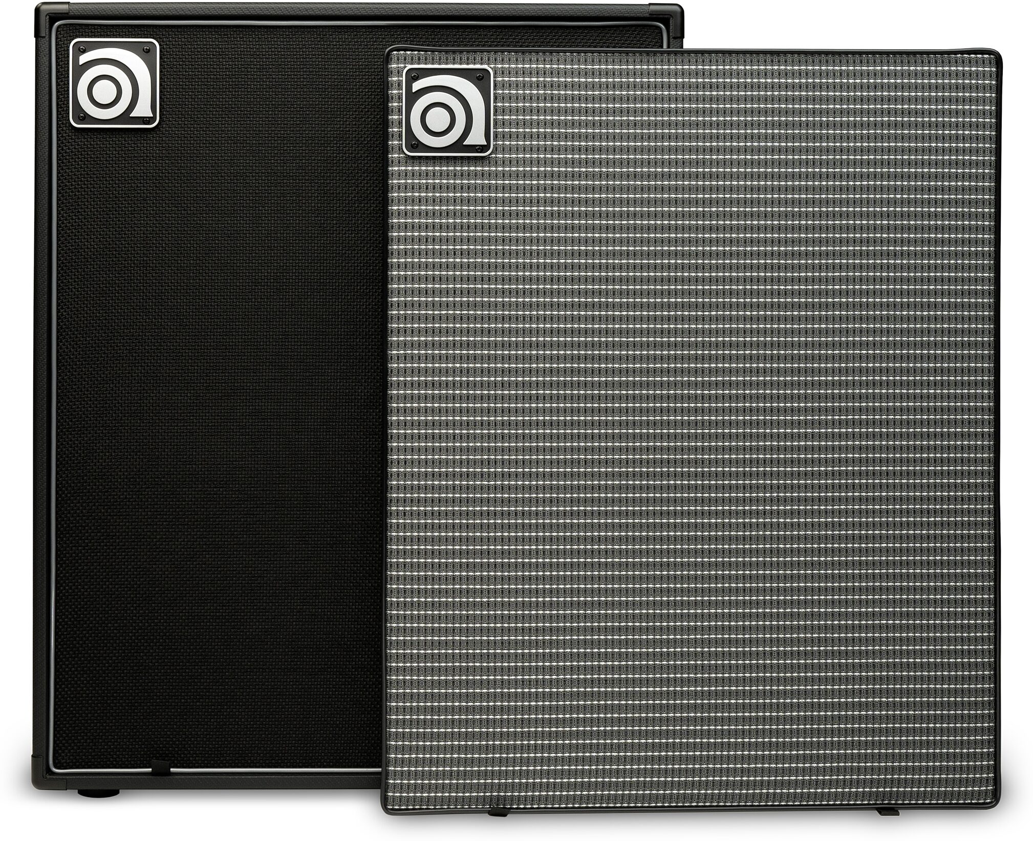 Ampeg Venture VB-410 PF-Style Grille Assembly, New, Grill Detail Front
