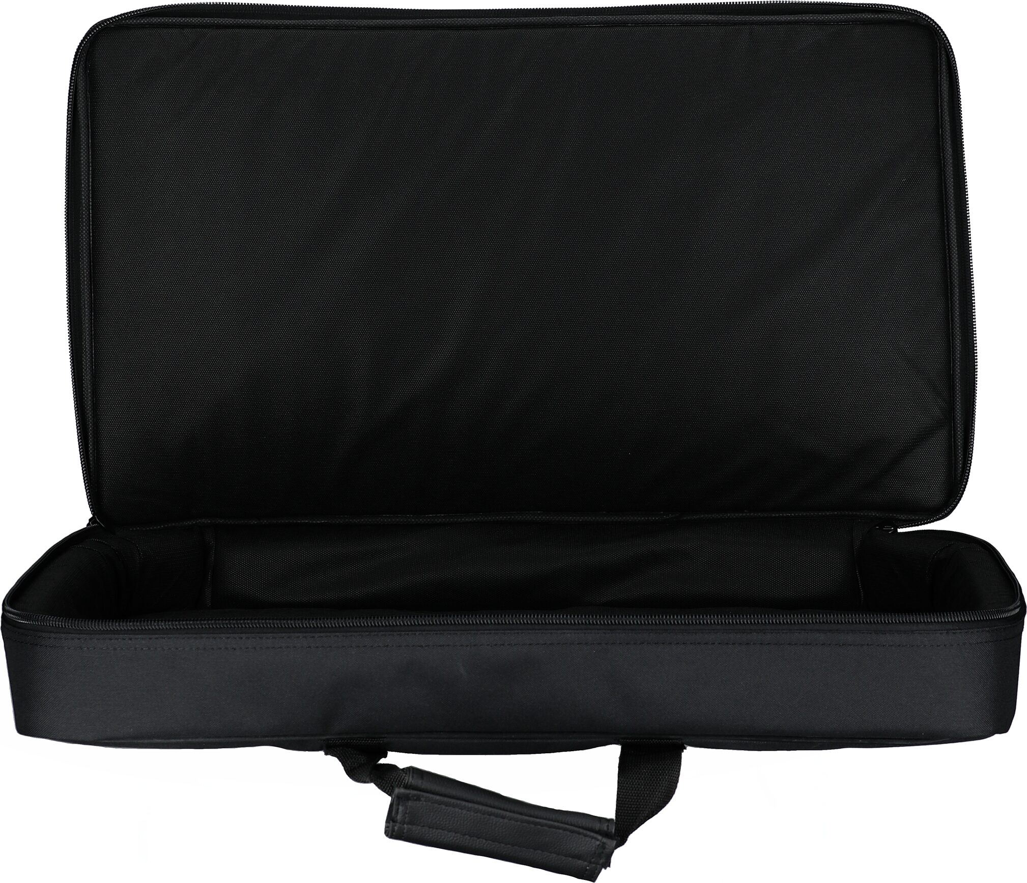 World Tour DJC-55336D/6 DJ Controller Bag, New, Action Position Back