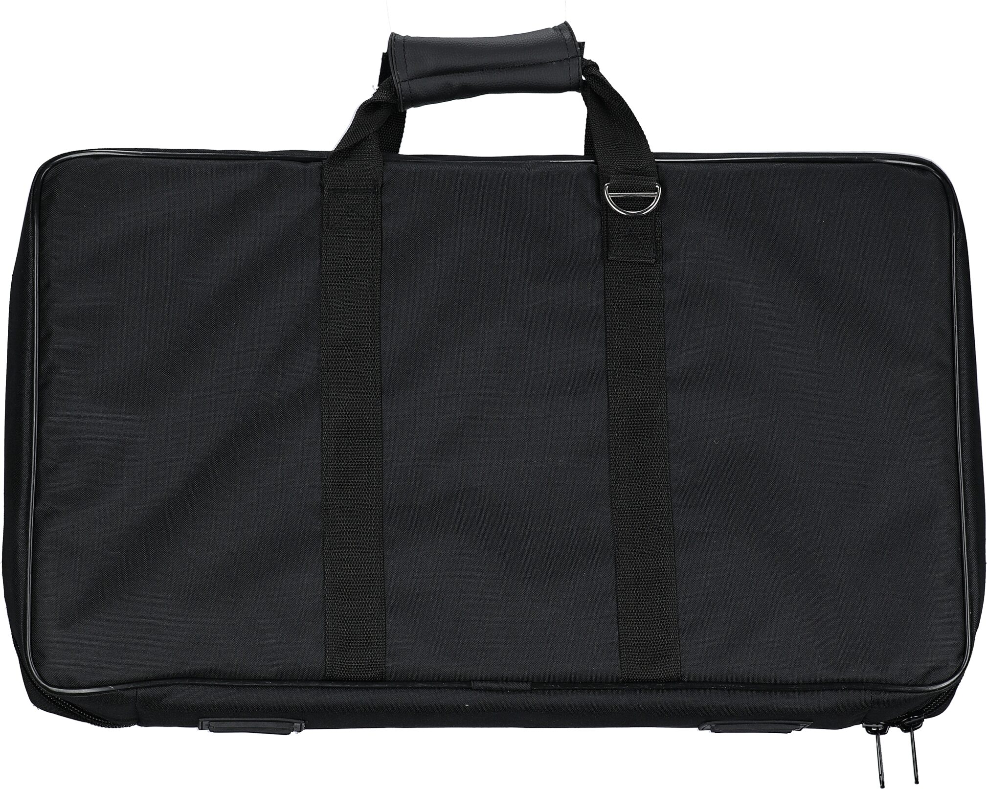 World Tour DJC-55336D/6 DJ Controller Bag, New, Action Position Back